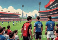 世俱杯：国际米兰VS河床