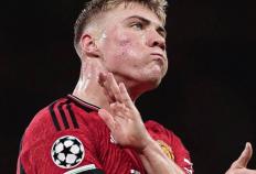 重返意甲！曝曼联5000万欧元出售霍伊伦，那不勒斯签卢卡库接班人