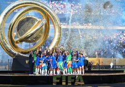 世俱杯｜成效几何？争议几多？——世俱杯改革观察之一