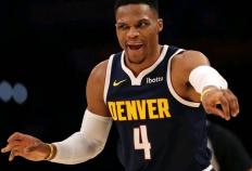 再见掘金！威少下一站，萨克拉门托国王？