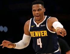 再见掘金！威少下一站，萨克拉门托国王？