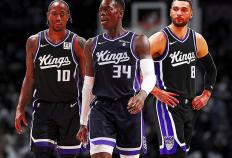 官宣！3年4500万！施罗德签约萨克拉门托国王