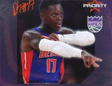 官宣！3年4500万！施罗德签约萨克拉门托国王