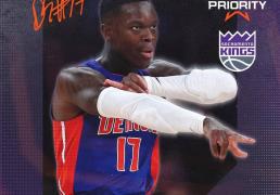 官宣！3年4500万！施罗德签约萨克拉门托国王