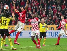 虎扑NBA014 德甲 沃尔夫(fū)斯堡VS美因茨，比分(fēn)预測(cè)