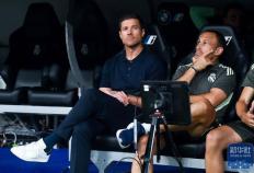 足球 | 西甲：皇马胜奥萨苏纳