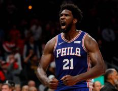 費(fèi)城76人：恩比德如何重回巅峰？