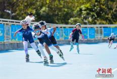 2025中国时尚体育季（陕西站）启幕 促全民健身与体育消费融合