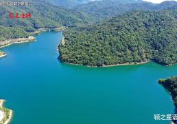 儲(chǔ)吉(jí)旺的老家：蓋(gài)苍山下水(shuǐ)晶宫