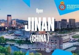 西班牙(yá)人官方：俱乐部在中国济南开設(shè)足球学院