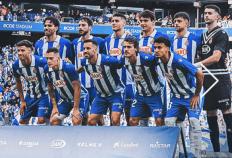 10.88亿！星辉娱乐卖掉西班牙人俱乐部