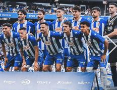 10.88亿！星辉娱乐卖掉西班牙人俱乐部