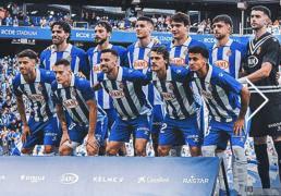 10.88亿！星辉娱乐卖掉西班牙人俱乐部