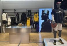 NBA球星排队来到中国