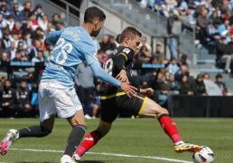 西甲-塞尔塔VS贝蒂斯：塞尔塔引进前巴萨妖星，贝蒂斯苦等安东尼