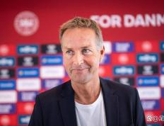 卡斯帕·尤尔曼德接手拜耳勒沃库森，重建之路从法兰克福开始