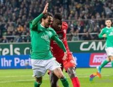 德(dé)甲賽(sài)事(shì)前瞻(zhān)：云达不来梅 VS 拜耳(ěr)勒(lēi)沃库森(sēn)