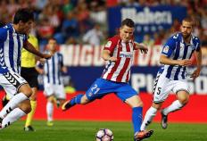 贝蒂斯 VS 阿拉维斯