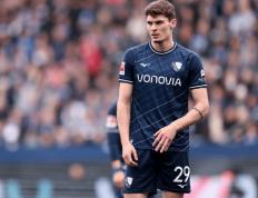 帕德博(bó)恩 VS 波鸿