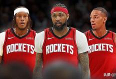 深度分析：2025-26赛季休斯顿火箭队值得关注的三大交易目标