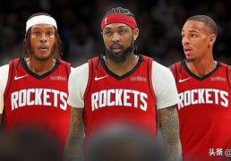 深度分析：2025-26赛季休斯顿火箭队值得关注的三大交易目标