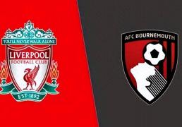 利物浦vs伯恩茅斯前瞻：利物浦兵强马壮要3分 伯恩茅斯后防不稳