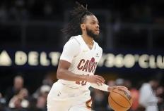 克利夫兰骑士：是否应该考虑交易加兰？