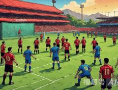 西甲 皇家社会 VS 马洛卡