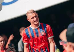 德甲：海登海姆状态低迷，多特蒙德表现尚可