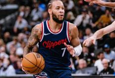 阿米尔-科菲加盟密尔沃基雄鹿，贾米尔-杨签约迈阿密热火