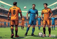 英联杯 狼队 VS 西汉姆联