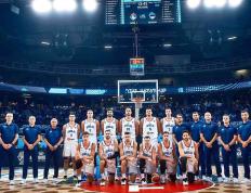 华盛顿奇才新秀武克切维奇展(zhǎn)现出色得分能力