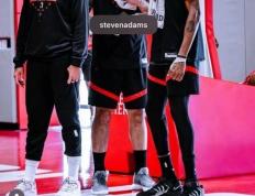 重(zhòng)返休斯顿？威(wēi)少(shǎo)和火箭适配性如何？