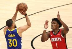 36+6神投手有望加盟火箭，休斯顿即将迎来NBA总冠军