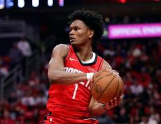 36+6神投手有望加盟火箭，休斯顿即将迎来NBA总冠军