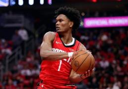 36+6神投手有望加盟火箭，休斯顿即将迎来NBA总冠军