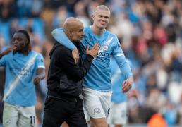 曼城卖早了！他本是哈兰德完美搭档 却被切尔西慧眼识珠成功捡漏