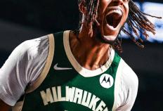 密尔沃基雄鹿连续签约达到10笔