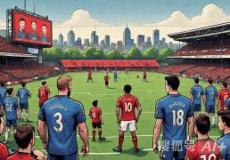 英超：曼彻斯特联VS伯恩利