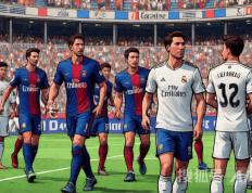 西甲 萊(lái)万特 VS 皇马