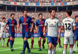 西甲 萊(lái)万特 VS 皇马