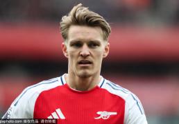 阿森纳队长厄德高伤情不容乐观 无缘挪威对阵以色列