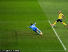 带不动！阿森纳利物浦两大神锋聯(lián)手造良机 热刺小将失空门