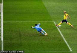 带不动！阿森纳利物浦两大神锋聯(lián)手造良机 热刺小将失空门