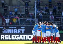 陞(shēng)班马比勒(lēi)菲尔德迎戰(zhàn)降班马荷尔斯泰因(yīn)基尔，實(shí)力碾压对手！