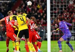 德(dé)甲積(jī)分(fēn)榜：拜(bài)仁(rén)7戰(zhàn)全(quán)胜傲视群雄！莱比锡、斯圖(tú)加特分(fēn)居2、3位！