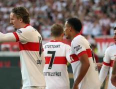 德甲-斯图加特2-1圣保利：接连卖神锋后，斯图加特迎来大黑马|前瞻