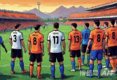 西甲 巴伦西亚VS奥维耶多