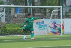 “苏超”引爆校园足球热 比的不仅仅是足球