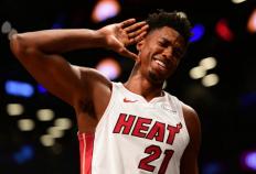 曝上海签约白边与洛夫顿+弗格搭档 却因CBA特殊规定无法组豪阵